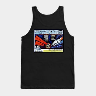 UNKNOWN WORLD Tank Top